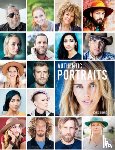 Orwig, Chris - Authentic Portraits