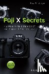 Pfirstinge, Rico - Fuji X Secrets