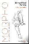 Lauricella, Michel - Morpho: Simplified Forms