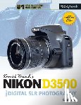 Busch, David D. - David Busch's Nikon D3500 Guide to Digital SLR Photography