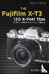 Pfirstinger, Rico - The Fujifilm X-T3