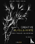 Davis, Harold - Creative Black and White