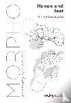 Lauricella, Michel - Morpho: Hands and Feet