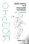 Lauricella, Michel - Morpho: Joint Forms and Muscular Functions