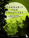 Wright, Jordana - Cannabis for Creatives