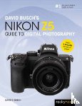 Busch, David - David Busch's Nikon Z5 Guide to Digital Photography