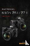 Young, Darrell - Mastering the Nikon Z6 II / Z7 II