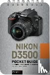Nook, Rocky - Nikon D3500 Pocket Guide