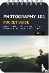 Nook, Rocky - Photography 101: Pocket Guide