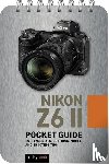Nook, Rocky - Nikon Z6 II: Pocket Guide