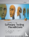 Spillner, Andreas, Linz, Tilo - Software Testing Foundations, 5th Edition