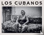Figueredo-Veliz, Volker - Los Cubanos