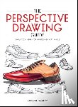 Nugent, Spencer - The Perspective Drawing Guide
