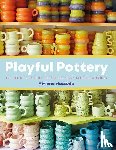 Matsuda, Viviana - Playful Pottery