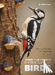 Rossner, Rosl - The Beginner's Guide to Photographing Birds