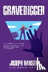 Hansen, Joseph - Gravedigger