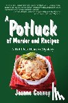 Cooney, Jeanne - A Potluck of Murder and Recipes Volume 3