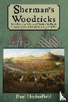 Hodnefield, Paul - Sherman's Woodticks
