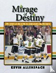 Allenspach, Kevin - Mirage of Destiny