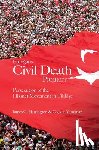 Harrington, James C., Yorulmaz, Coskun - Erdogan's Civil Death Project