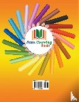 Avon Coloring Books - Emergency Vehicles Coloring Book