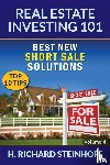 Steinhoff, H Richard - Real Estate Investing 101