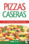 Valdez, Melisa - Pizzas Caseras