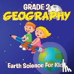 Baby Professor - Grade 2 Geography
