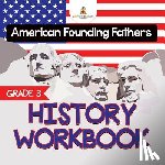 Baby Professor - Grade 3 History Workbook