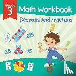 Baby Professor - Grade 3 Math Workbook