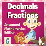 Baby Professor - Decimals And Fractions