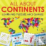 Baby Professor - All About Continents