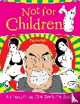Jupiter Kids - Not for Children (A Connect the Dot Book for Adults)