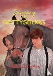Hopkins, Mark L - Journey to Gettysburg