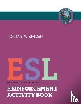 Shider, Tommie a - ESL - Reinforcement Activity Book