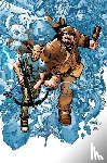 Roberts, Rafer - A&A: The Adventures of Archer & Armstrong Volume 1: In the Bag