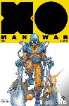 Kindt, Matt - X-O Manowar (2017) Volume 7: Hero