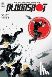 Seeley, Tim - Bloodshot by Tim Seeley Deluxe Edition