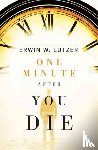 Lutzer, Erwin W. - One Minute After You Die (Pack of 25)