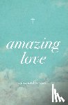 Spck - Amazing Love (Pack of 25)