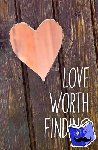 Spck - Love Worth Finding (Pack of 25)
