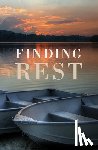 Spck - Finding Rest (Pack of 25)