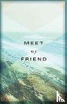 Spck - Meet My Friend (Pack of 25)