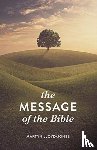 Spck - The Message of the Bible (Pack of 25)