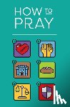 Spck - How to Pray (Pack of 25)