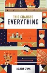 Crowe - This Changes Everything (25–pack)