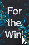Thornton, Champ - For the Win! (25-Pack)