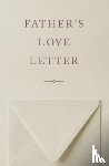 Adams, Barry - Father's Love Letter (American Tract Society 25-Pack)