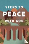 Publishers, Good News - Steps to Peace with God (25-Pack)