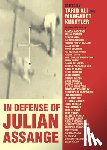  - In Defense of Julian Assange